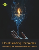 Cloud Seeding Chronicles: Unraveling the Mystery of Weather Control: The Art and Science Behind Weather Modification B0CQ5MFNFQ Book Cover
