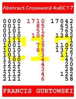 Abstract Crossword 4x6c17 1547153180 Book Cover