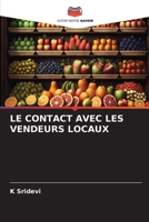 Le Contact Avec Les Vendeurs Locaux 6207148851 Book Cover