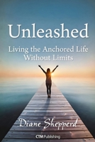 Unleashed: From Chains to Unshaken Fire B0GJ5KH8XW Book Cover