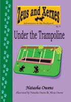 Under the Trampoline 1522729941 Book Cover
