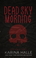 Dead Sky Morning 1466208171 Book Cover