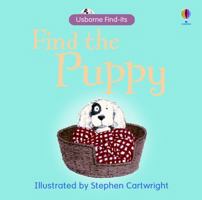 Find the Puppy 0746038240 Book Cover