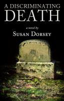 A Discriminating Death 1937758168 Book Cover