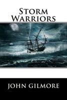 Storm Warriors 1508692130 Book Cover