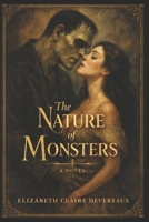 The Nature of Monsters B0GY9J7Z9C Book Cover