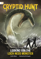 Looking for the Loch Ness Monster B0GHPNKP67 Book Cover
