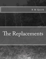 The Replacements 151461653X Book Cover