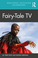Fairy-Tale TV 0367345056 Book Cover