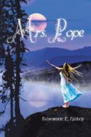 Mrs. Pope 1413446485 Book Cover