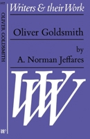 Oliver Goldsmith 0582011078 Book Cover