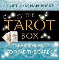 The Tarot Box: Learn How to Read the Cards 1607103877 Book Cover