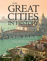 The Great Cities in History 0500251541 Book Cover