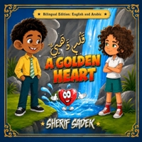 A Golden Heart B0863R7GSL Book Cover
