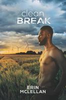 Clean Break (Farm College) 1796399469 Book Cover