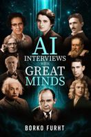 AI Interviews with Great Minds B0HK2Y6VJF Book Cover