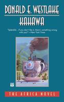 Kahawa 081251050X Book Cover