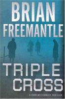 Triple Cross 0312315511 Book Cover