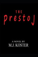 The Prestoj 1097799913 Book Cover