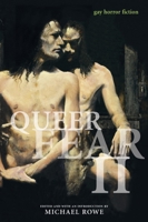 Queer Fear 2: Gay Horror Fiction 1551521229 Book Cover