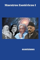 Maestros Esotéricos I B0CVRQ9VZX Book Cover