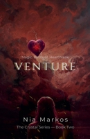Venture (Crystal) B0F5Y4BPMS Book Cover