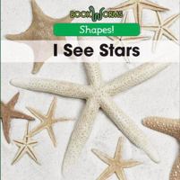I See Stars 1502602717 Book Cover