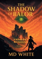 A Warrior's Reckoning: Book One B0FRBGWDGN Book Cover