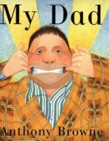 My Dad 0552560065 Book Cover