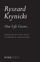 Our Life Grows 168137160X Book Cover