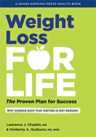 Weight Loss for Life: The Proven Plan for Success 1421441942 Book Cover