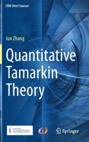 Quantitative Tamarkin Theory 303037887X Book Cover