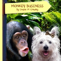 Monkey Business 0244716811 Book Cover