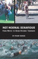 Not Normal Behaviour 1843751364 Book Cover