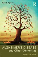 Alzheimer Disease and Other Dementias: A Practical Guide (Practical Guides in Psychiatry) 0781767709 Book Cover
