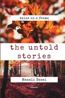 The Untold Stories 8194375924 Book Cover