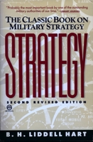 The Strategy of Indirect Approach 0452010713 Book Cover