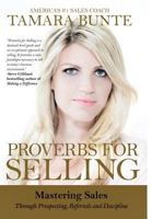 Proverbs for Selling 1498460631 Book Cover
