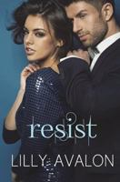 Resist 1535155108 Book Cover