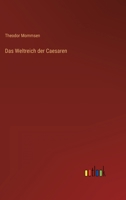 Das Weltreich der Caesaren 3368284118 Book Cover