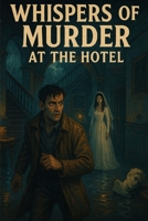 Whispers of Murder at the Hotel B0FGT67SBY Book Cover
