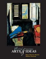 Fleming's Arts and Ideas 0534613713 Book Cover