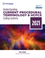 Understanding Current Procedural Terminology and HCPCS Coding Systems - 2020 0357378482 Book Cover