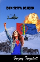 Den sista jojken (Swedish Edition) B0CJLCRMLZ Book Cover