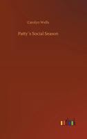 Patty's Social Season 1514677970 Book Cover