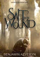 Salt in the Wound 1739368037 Book Cover