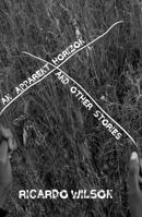 An Apparent Horizon and Other Stories 1948587203 Book Cover