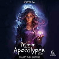 Primer for the Apocalypse B0F479LV62 Book Cover