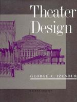 Theater Design 0070320861 Book Cover