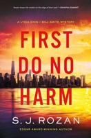 First Do No Harm: A Lydia Chin/Bill Smith Mystery (Lydia Chin/Bill Smith Mysteries) B0FCDBR3ZP Book Cover